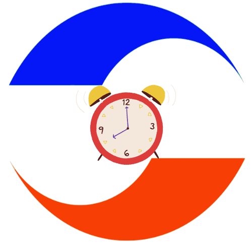 my timer logo